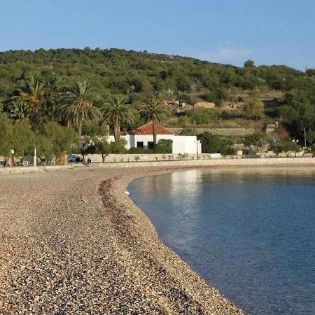 Apartment Tenara Vis Dış mekan fotoğraf