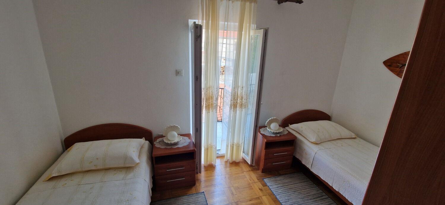 Apartment Tenara Vis Dış mekan fotoğraf