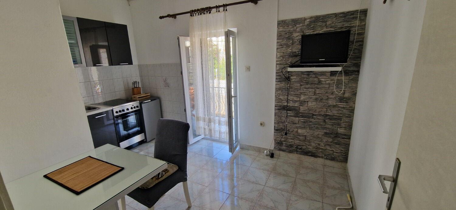 Apartment Tenara Vis Dış mekan fotoğraf