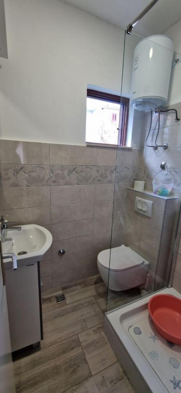 Apartment Tenara Vis Dış mekan fotoğraf