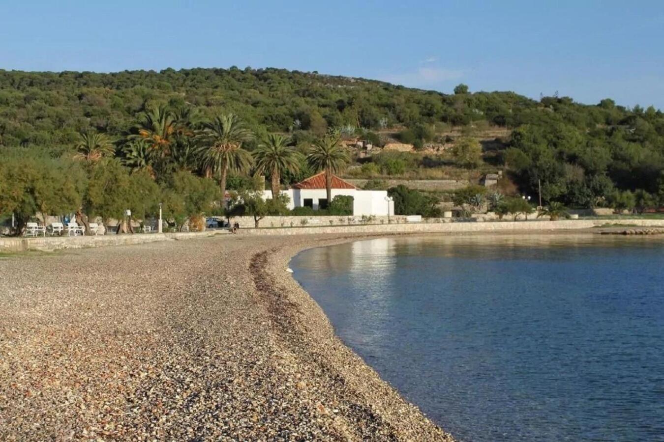 Apartment Tenara Vis Dış mekan fotoğraf