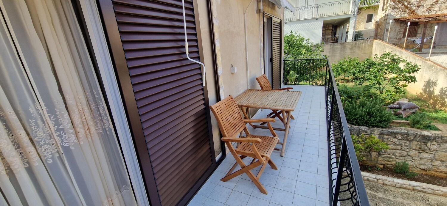 Apartment Tenara Vis Dış mekan fotoğraf