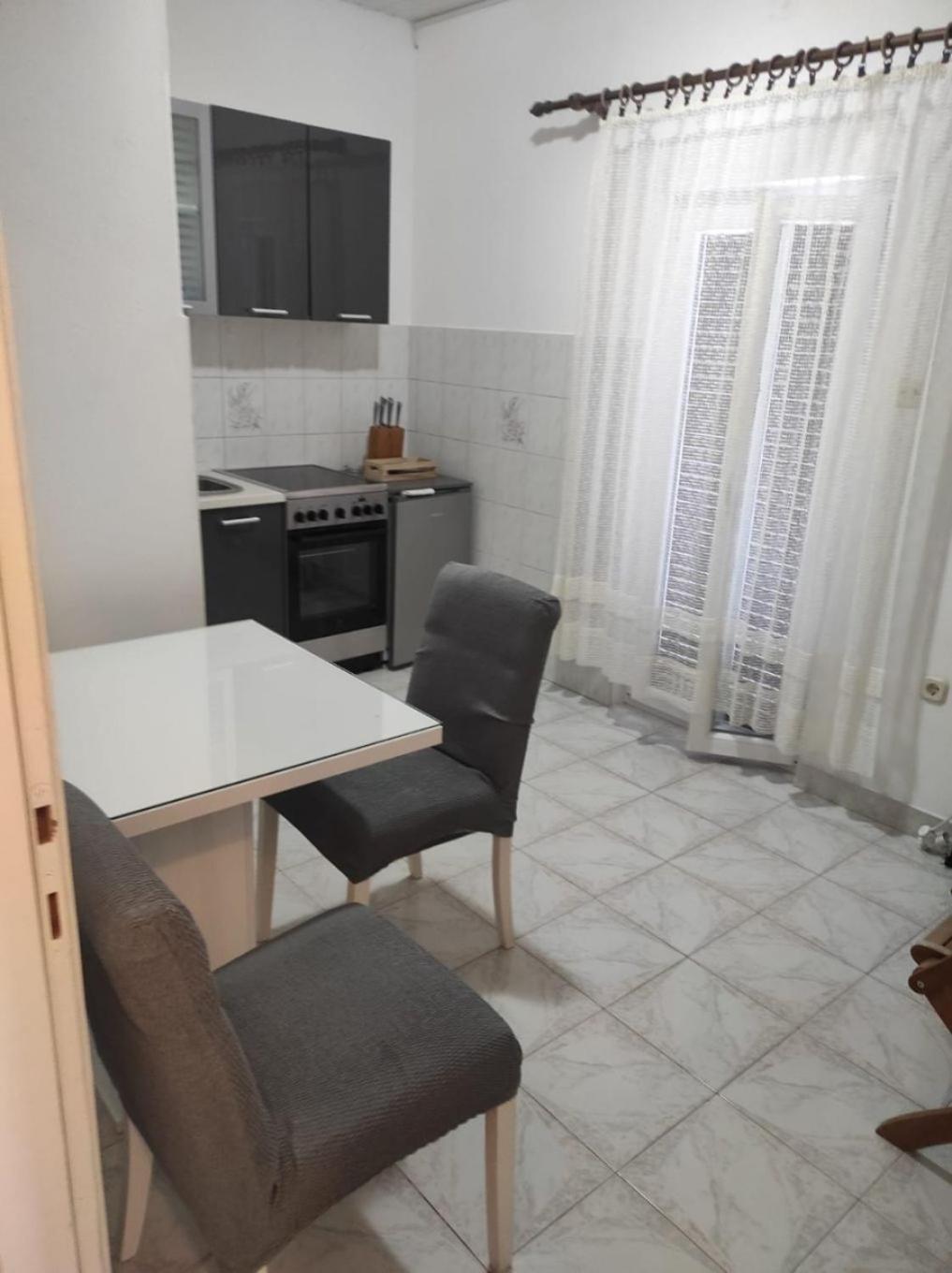 Apartment Tenara Vis Dış mekan fotoğraf