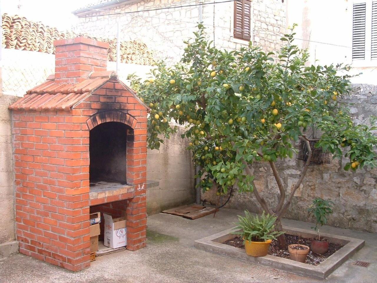 Apartment Tenara Vis Dış mekan fotoğraf